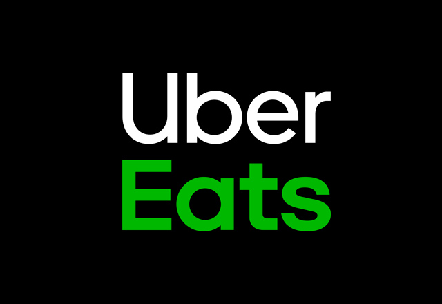 Uber Eats Logo